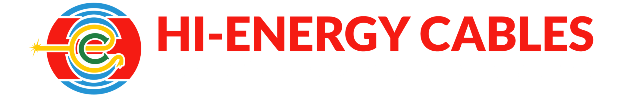 Hi-Energy Cables