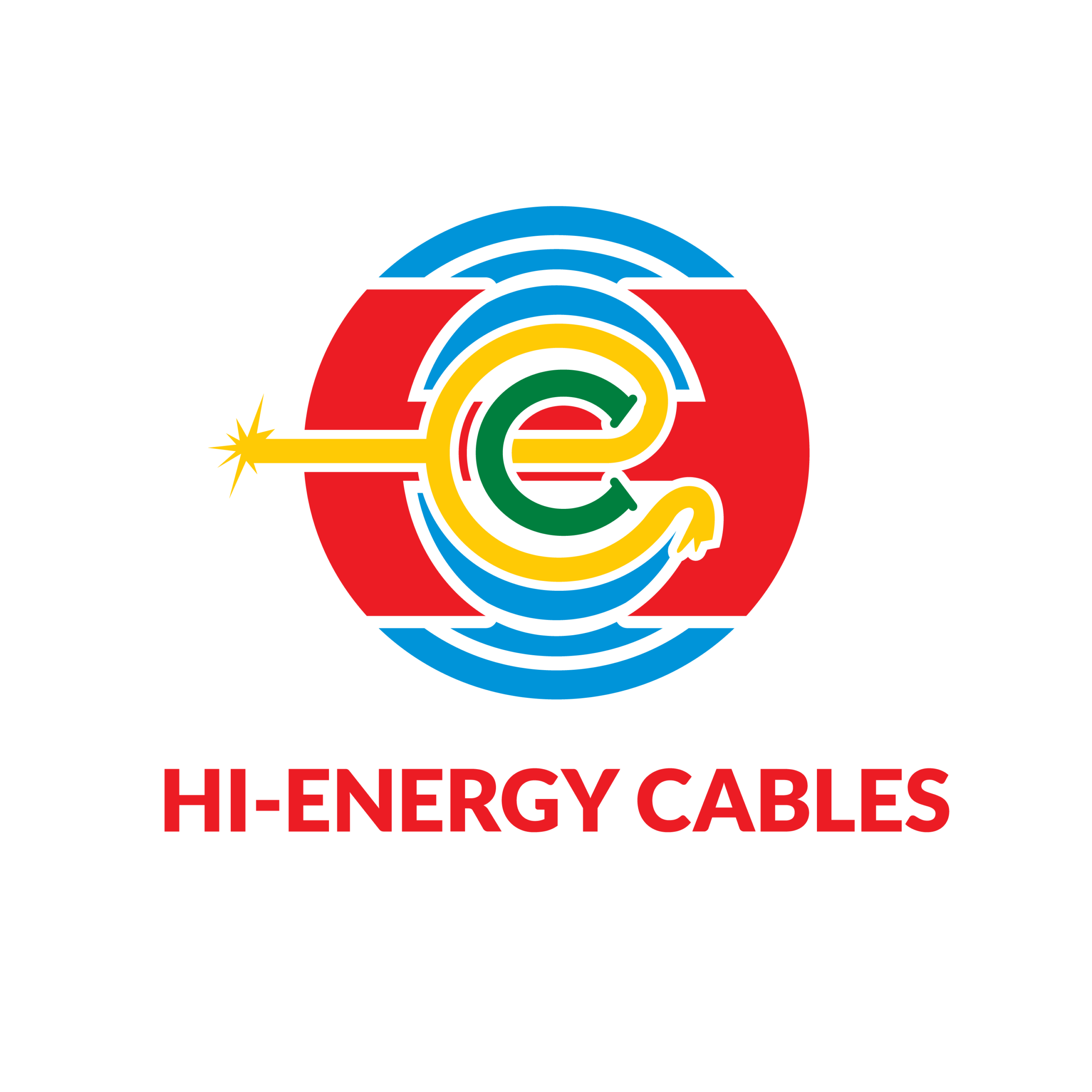 Hi-Energy Cables