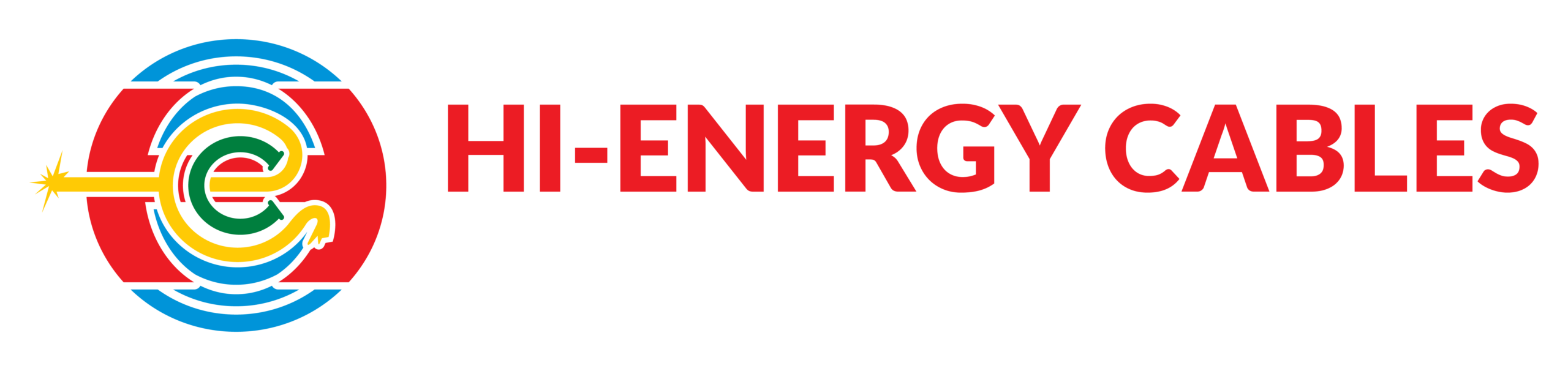 Hi-Energy Cables