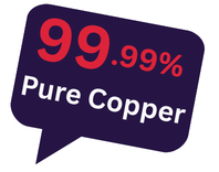 99.99% (1)