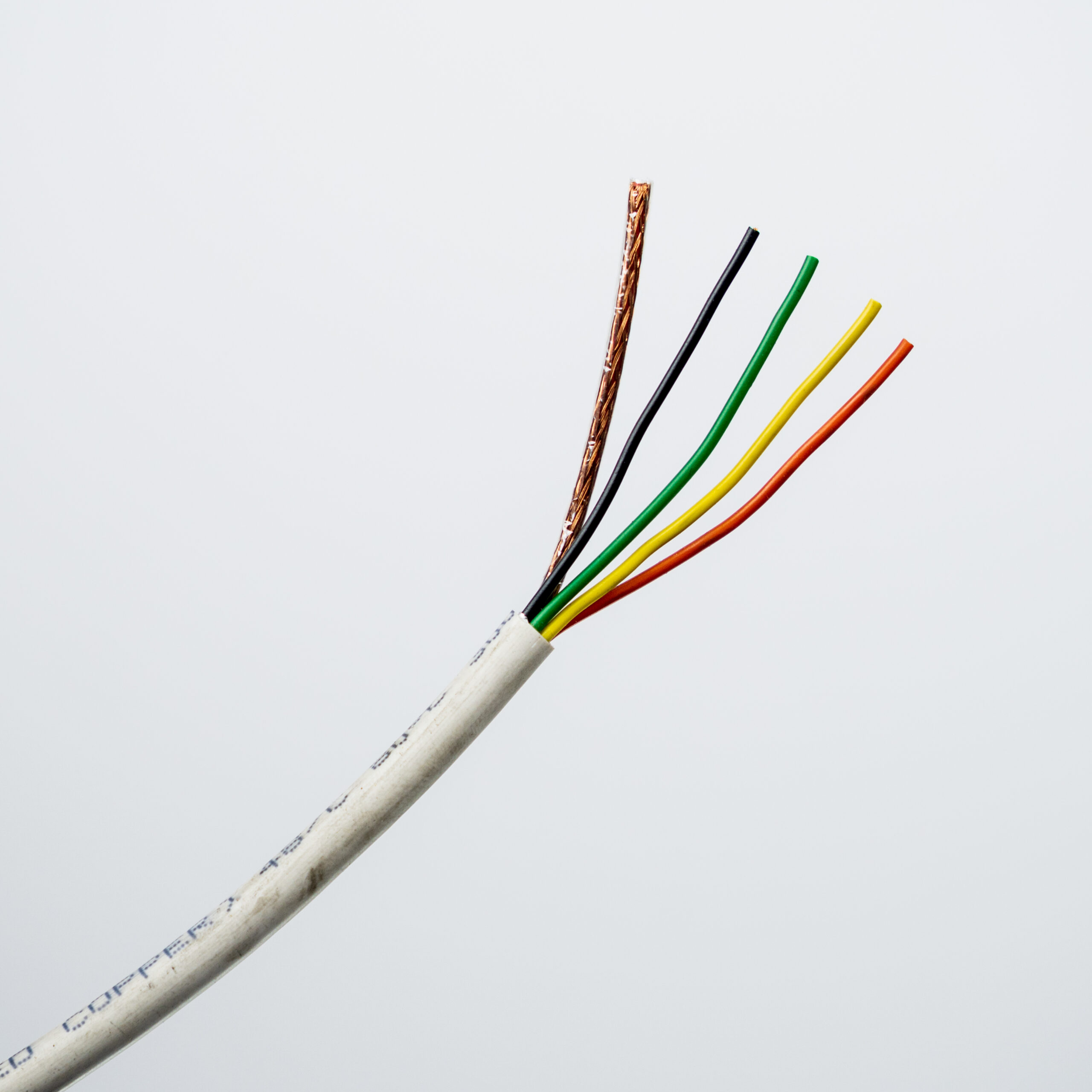CCTV Cable