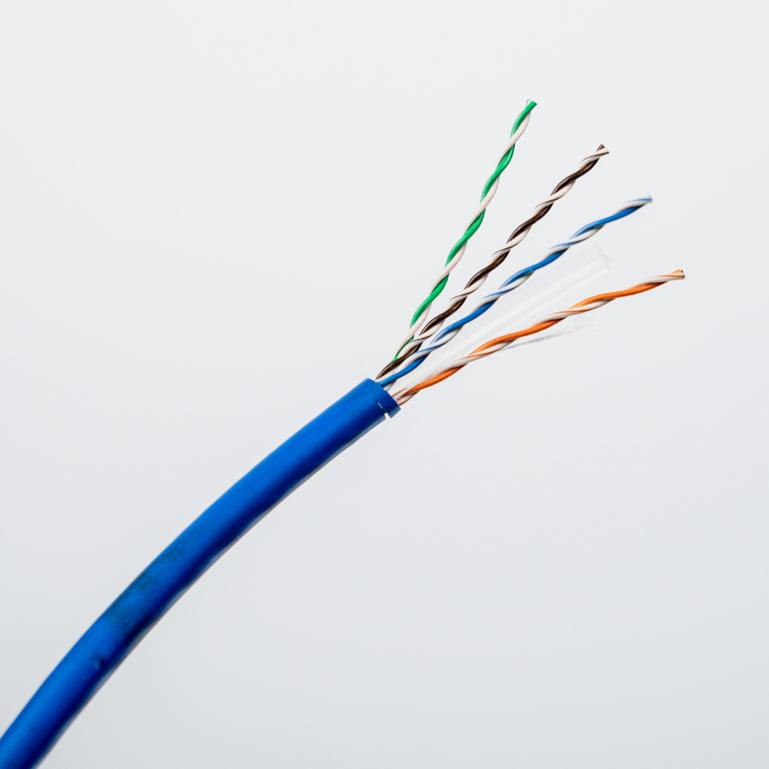 Communication Cables