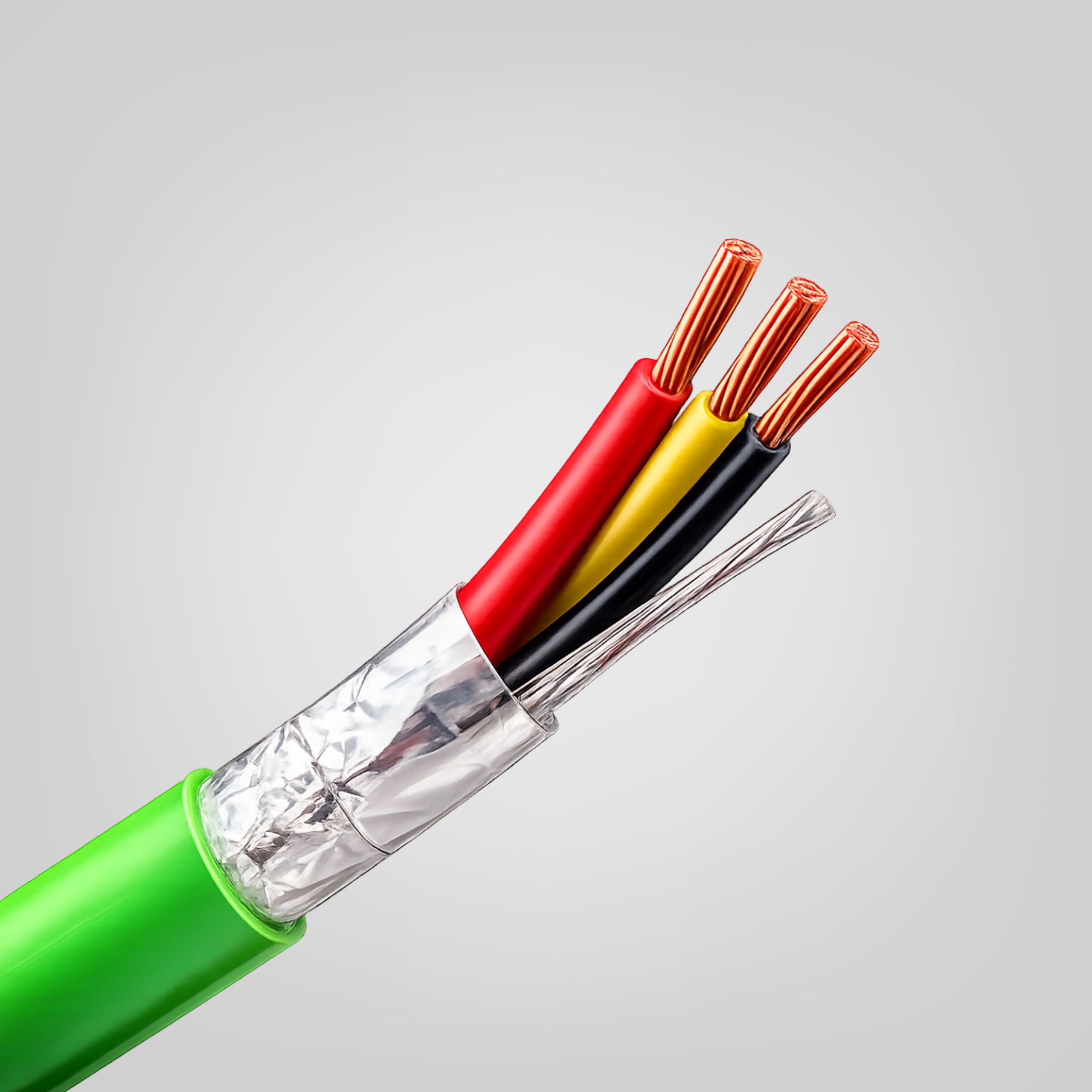 Fire Alarm Cables