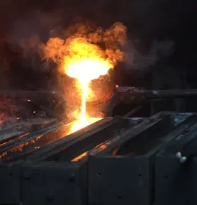 Furnance
