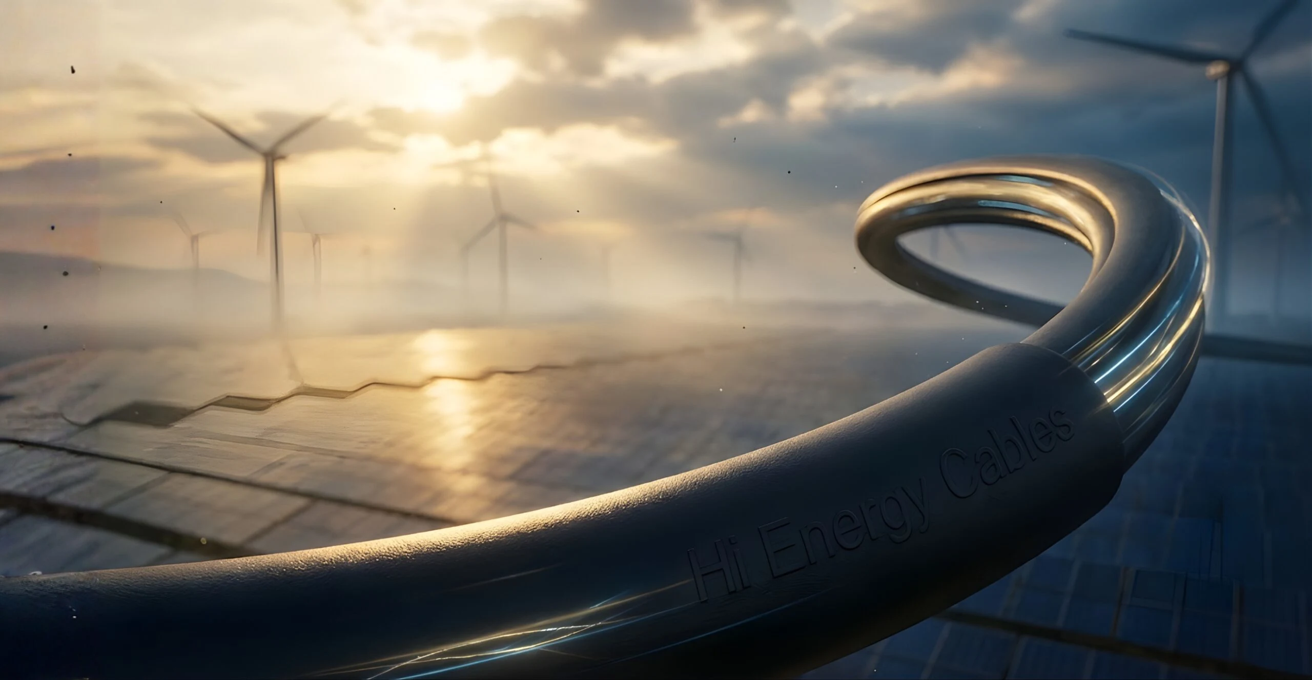 Hi Energy Slider Image