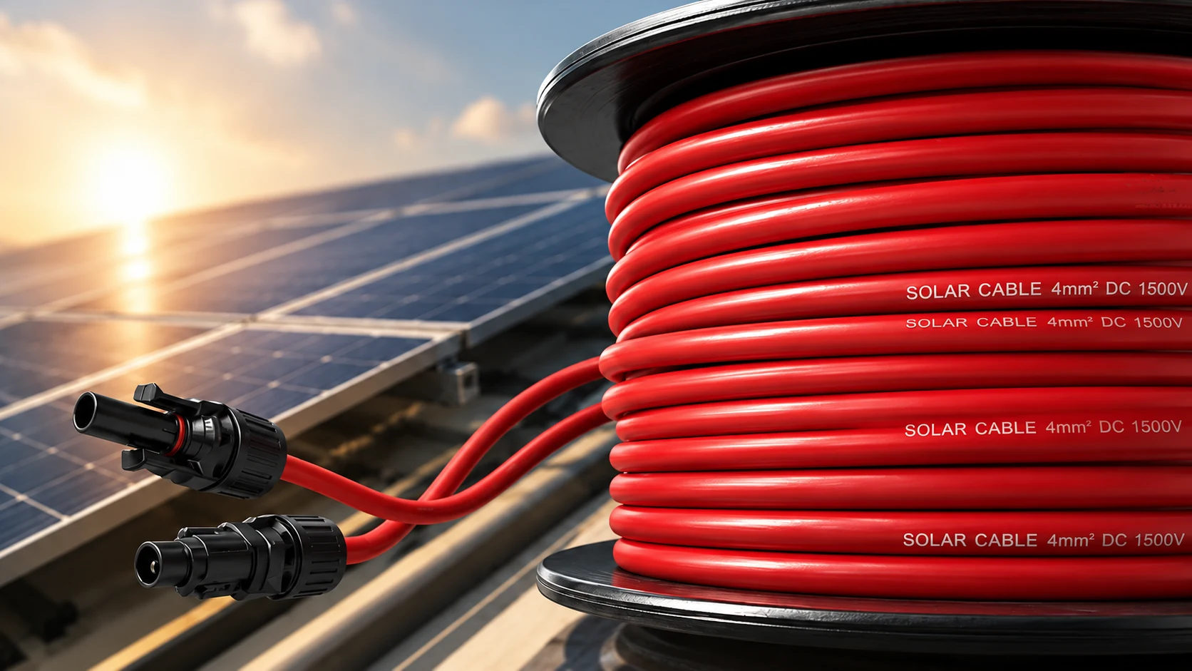 Solar Cables