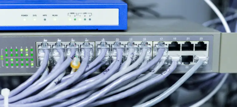Communication Cable