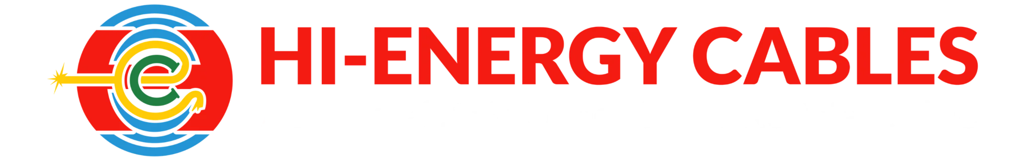 Hi-Energy Cables