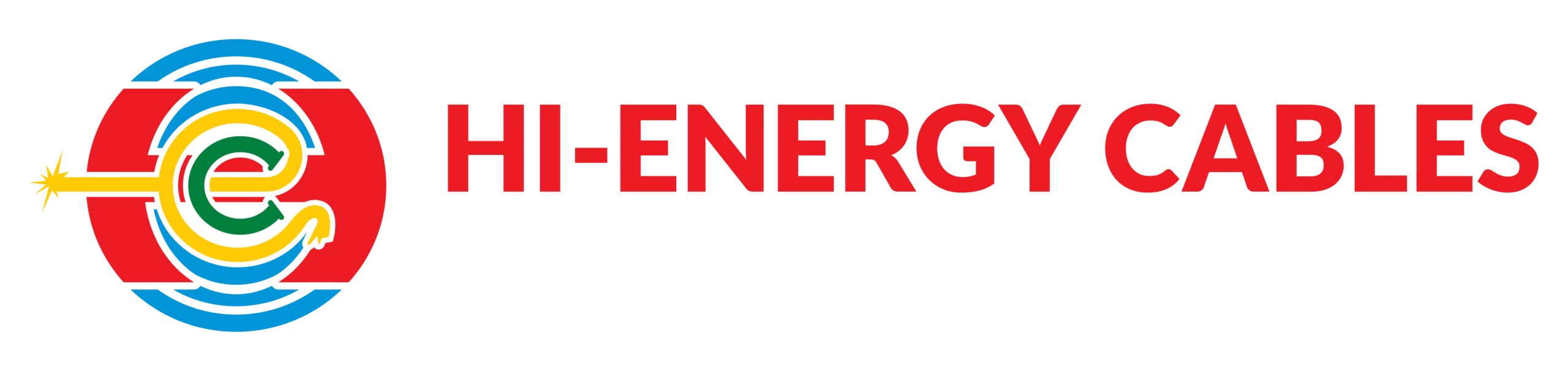 Hi-Energy Cables