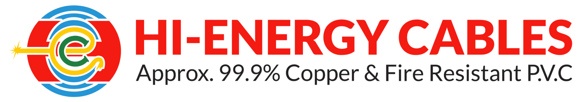 Hi-Energy Cables